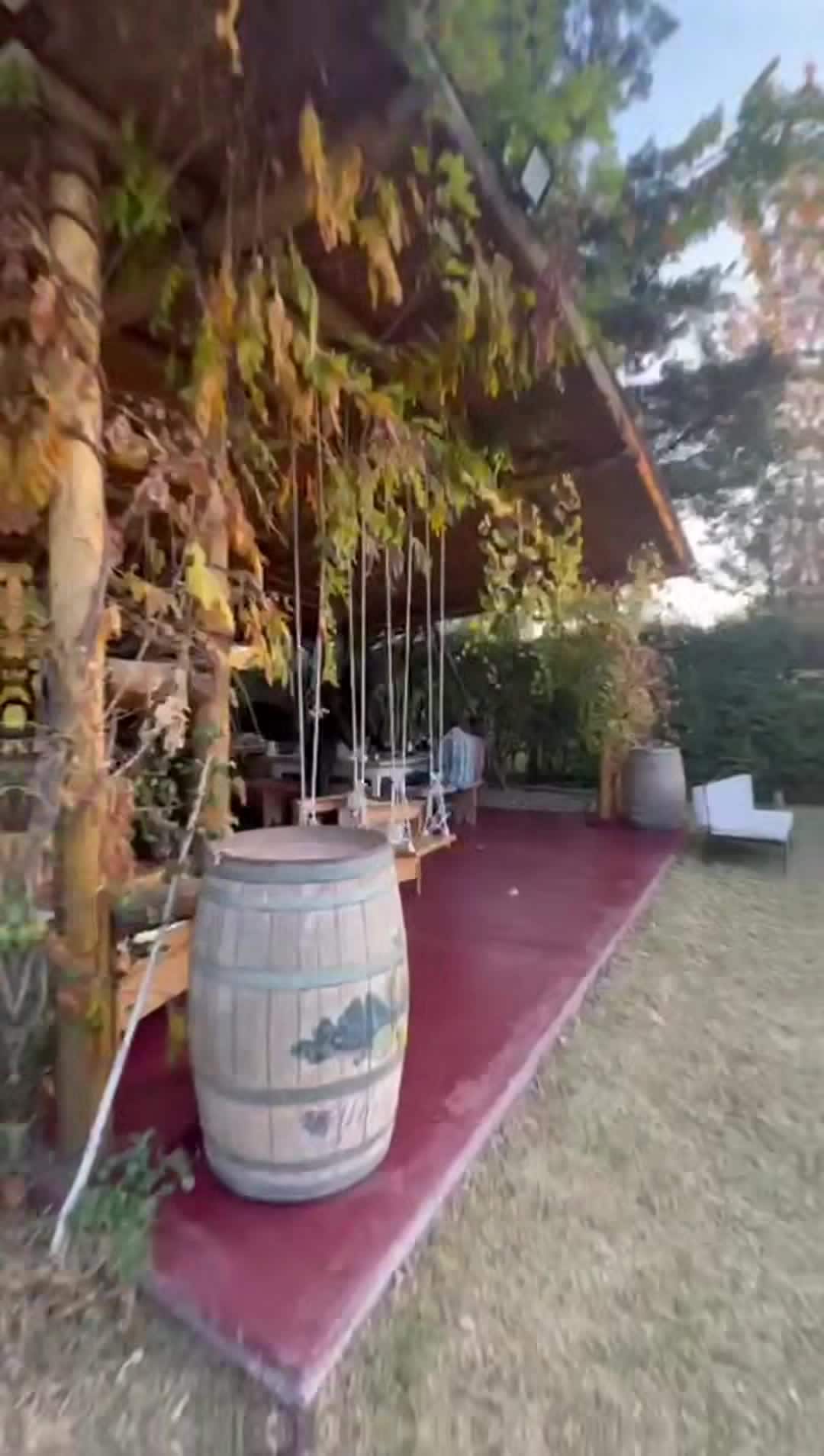 Property video
