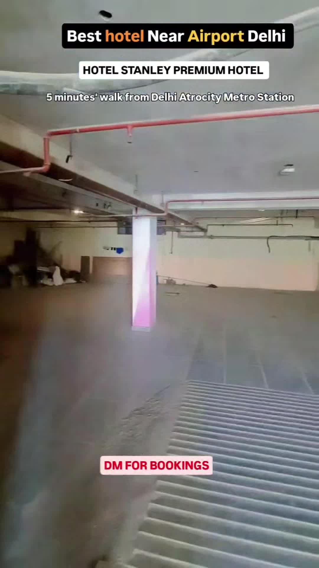 Property video