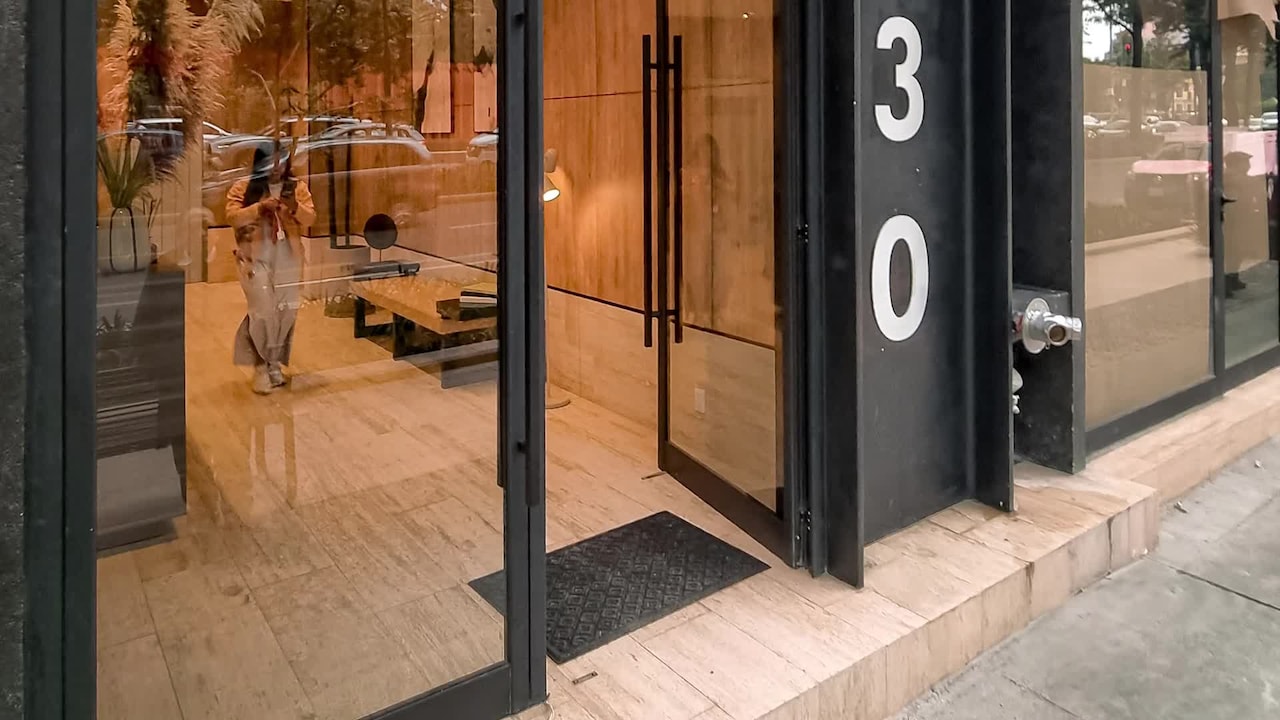 Property video
