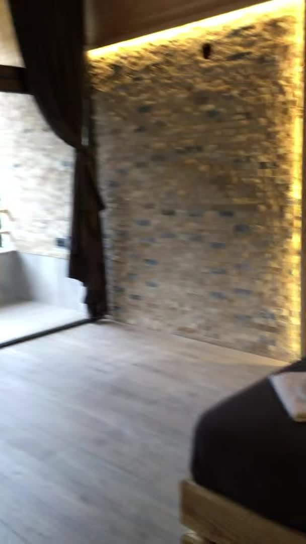 Property video