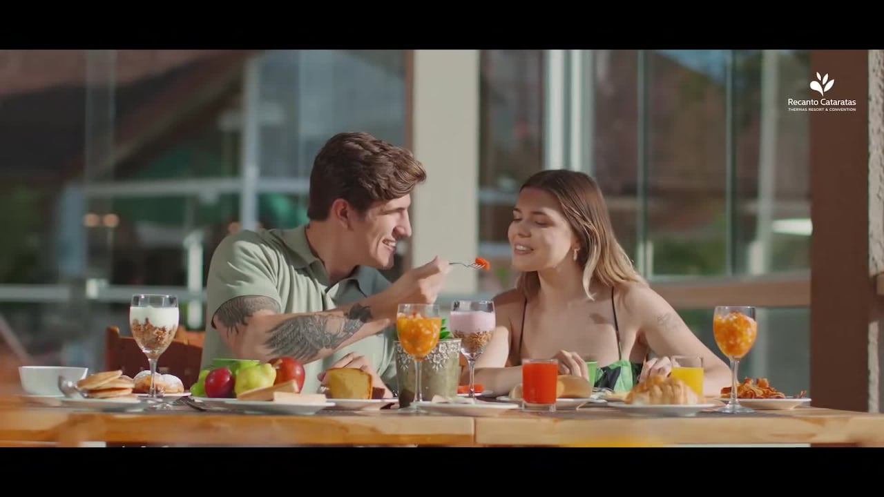 Vídeo da propriedade