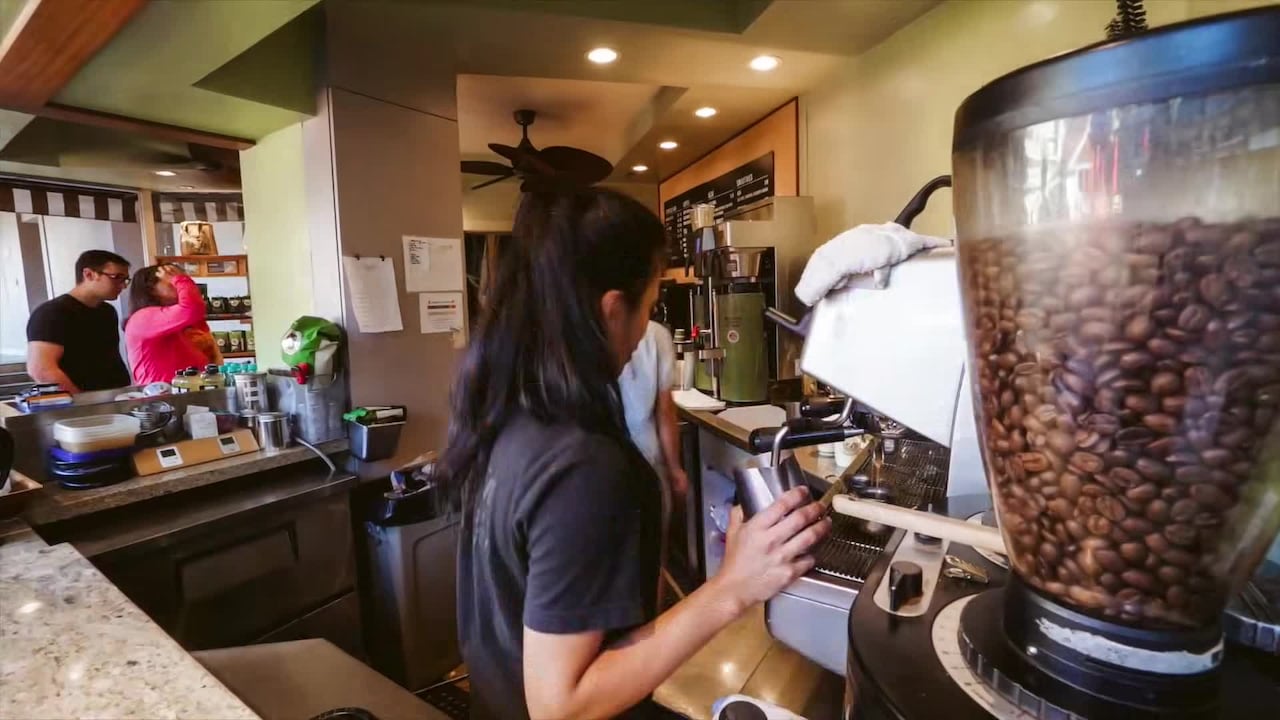 Property video