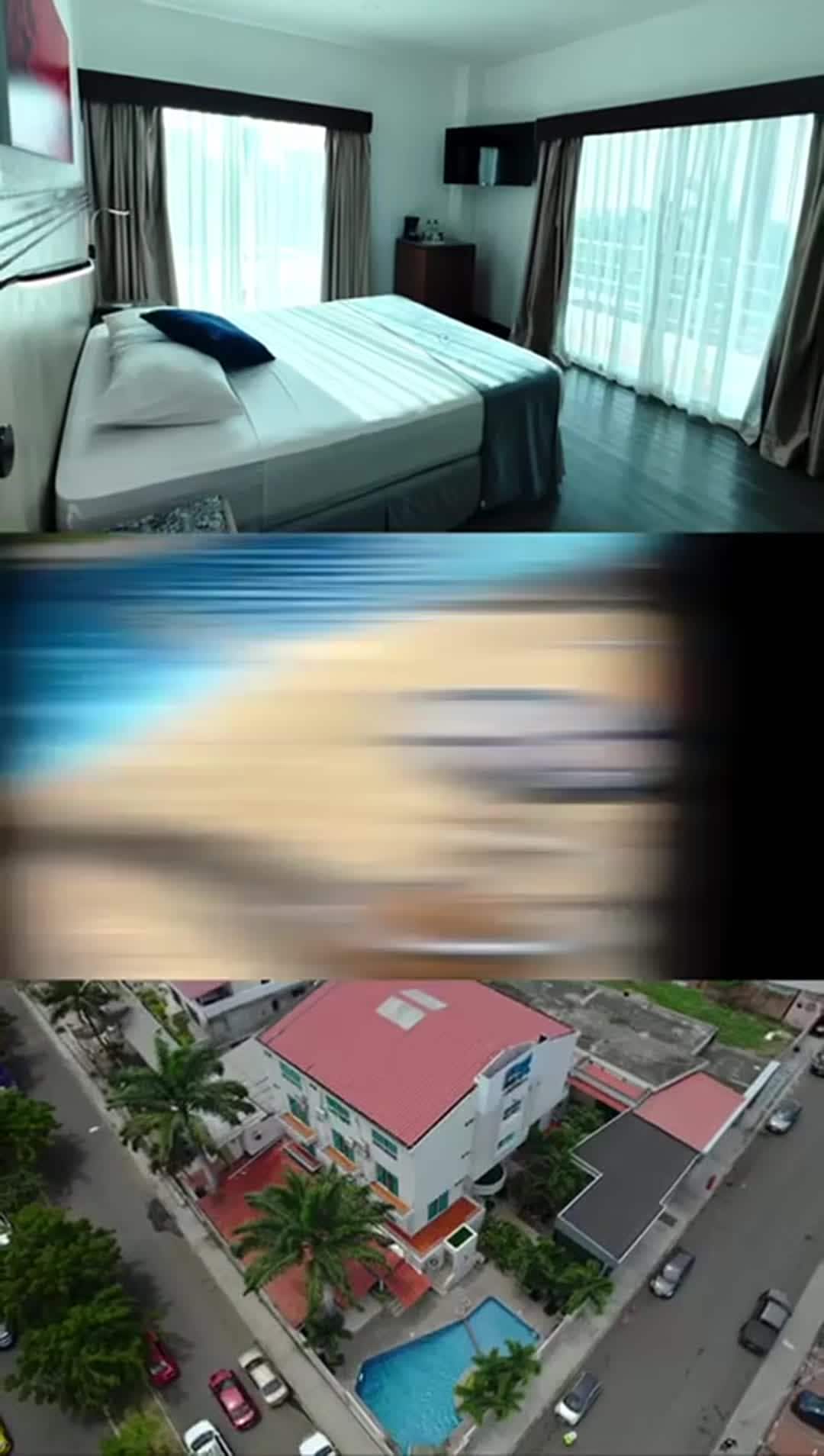Property video