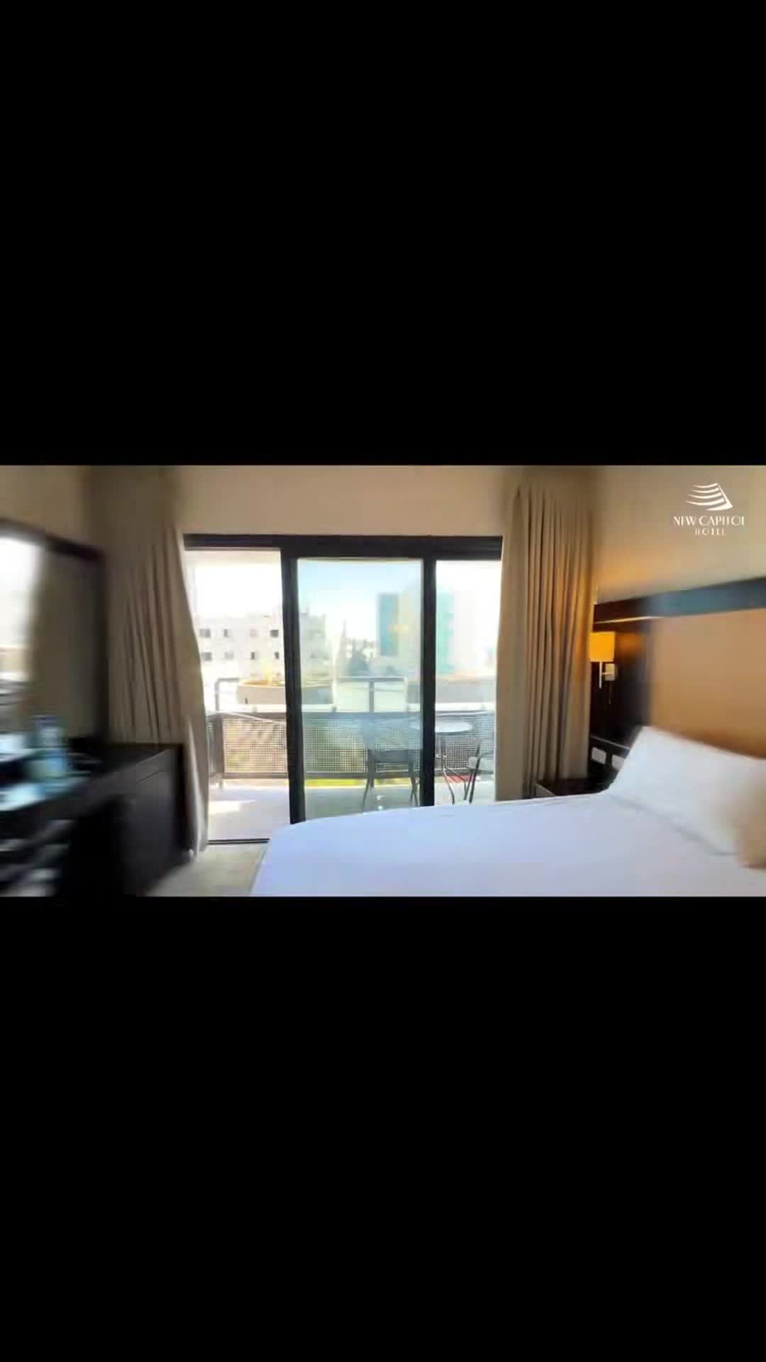 Property video