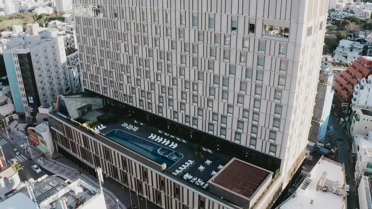 Property video