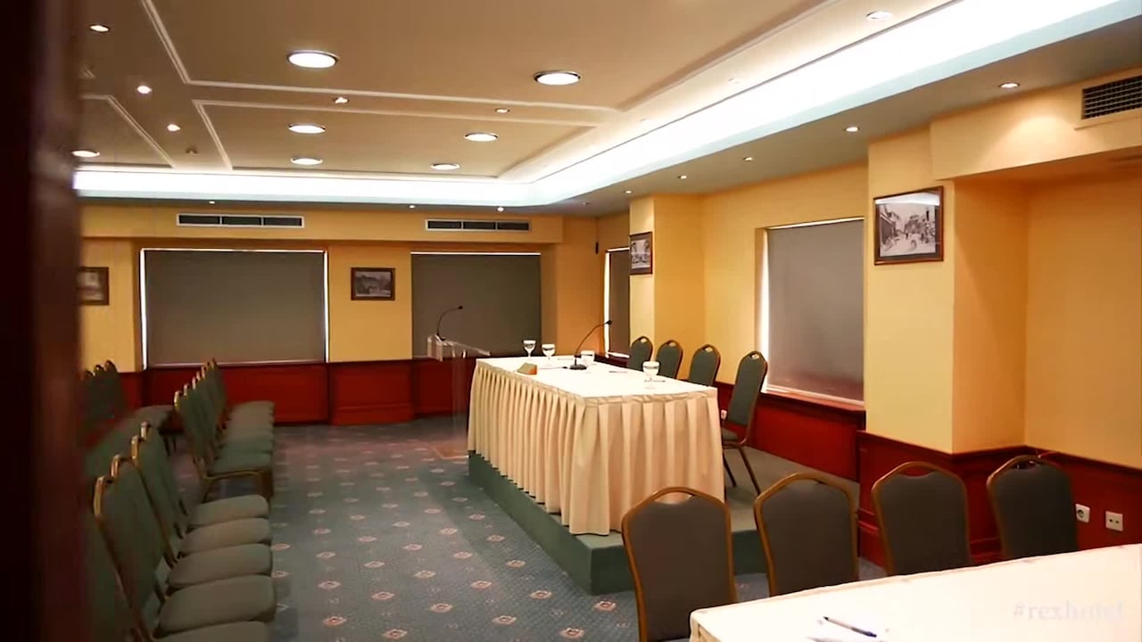 Property video