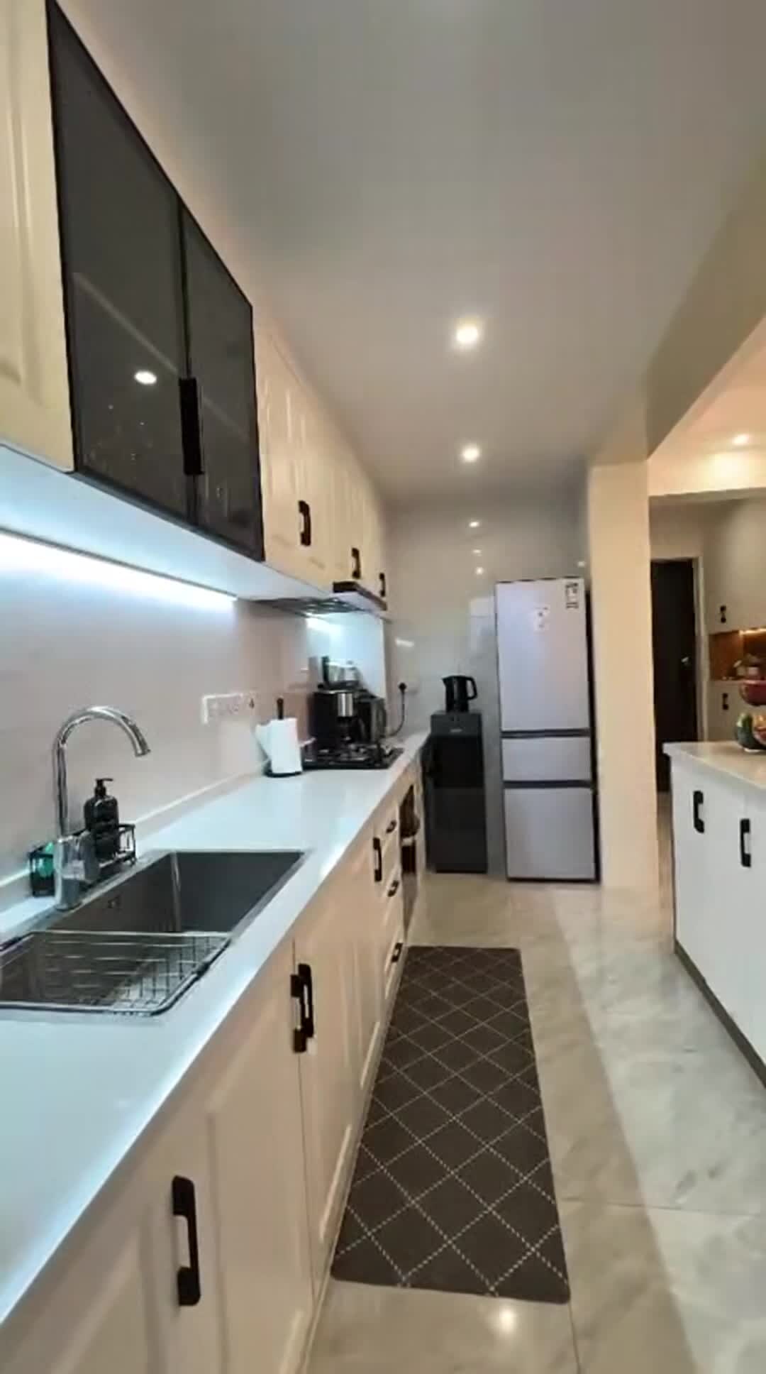 فيديو المنشأة الفندقية