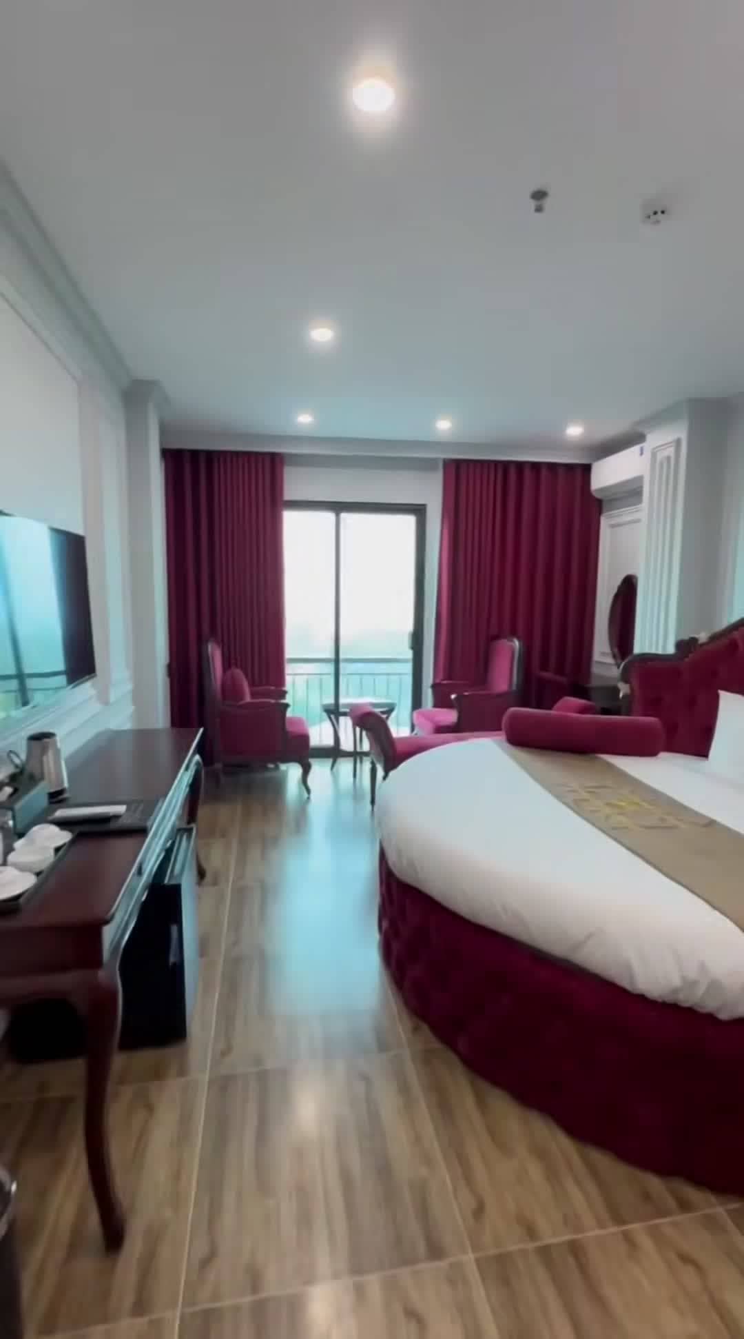 Property video