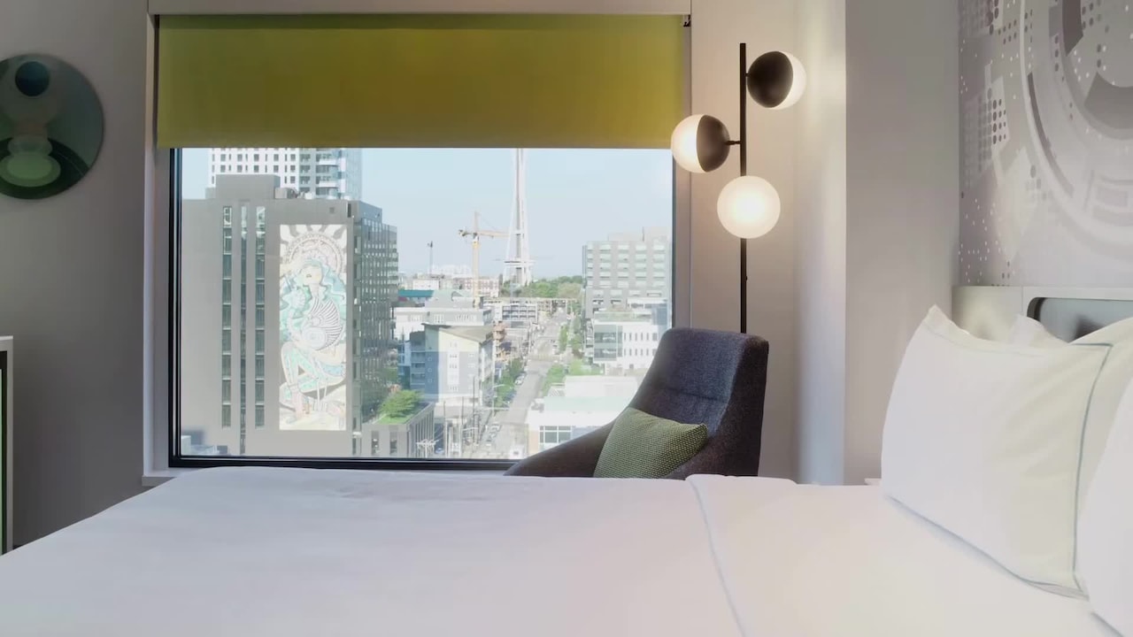 Property video