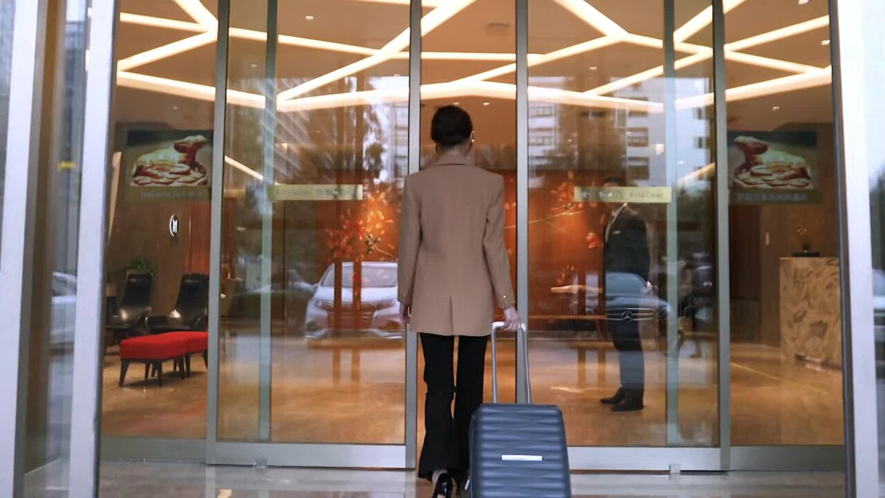 Property video