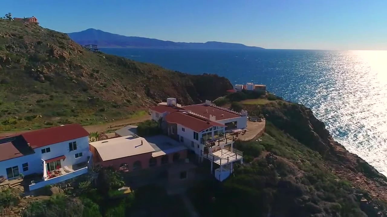 Property video