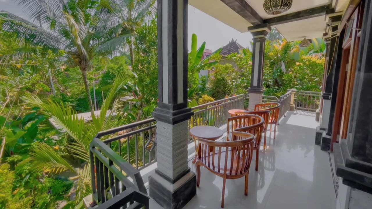 Property video