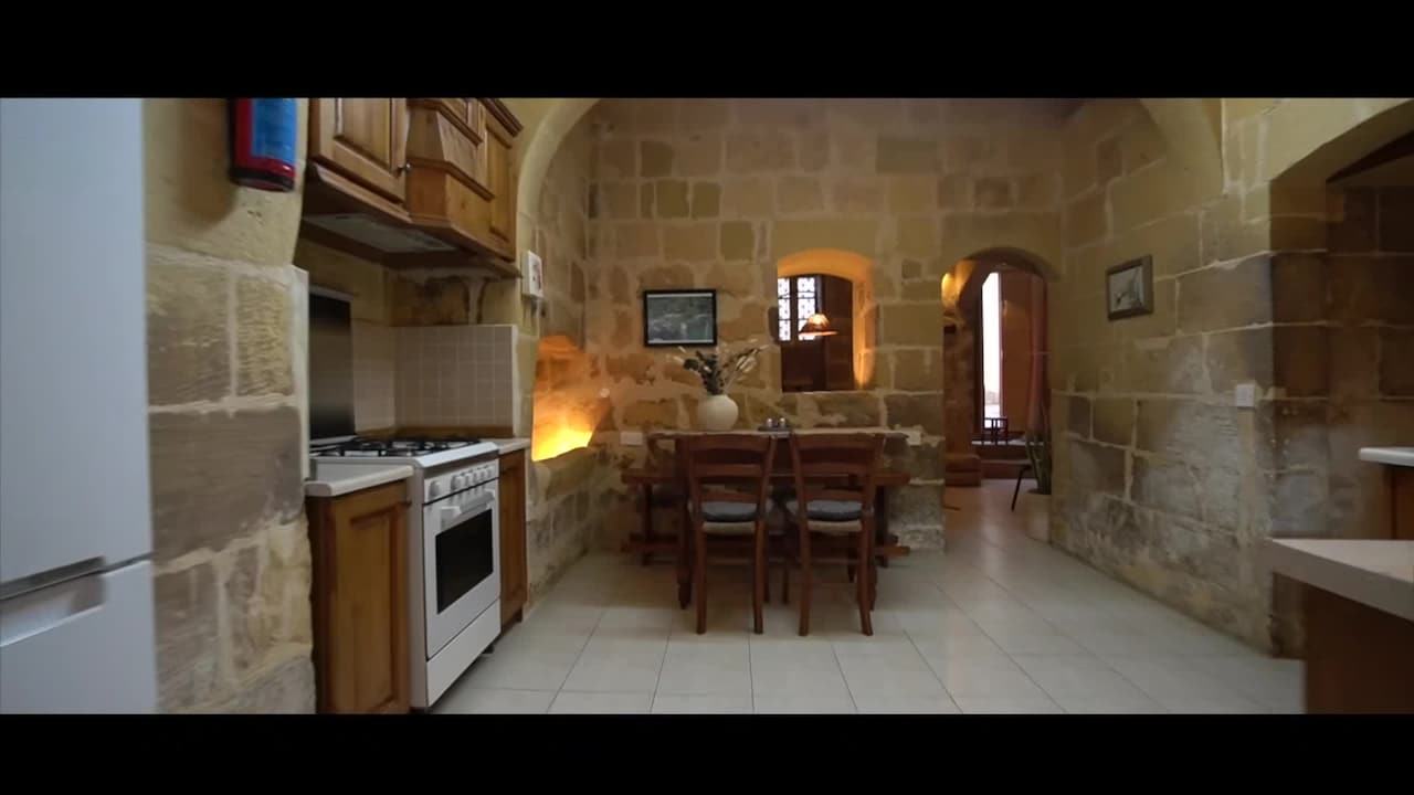 Property video