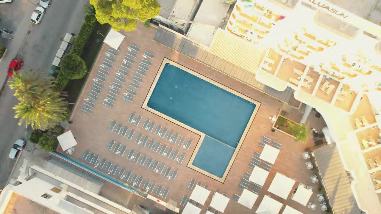 Property video