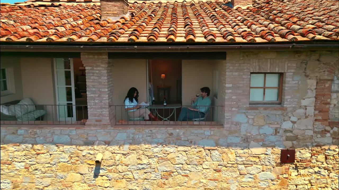 Property video