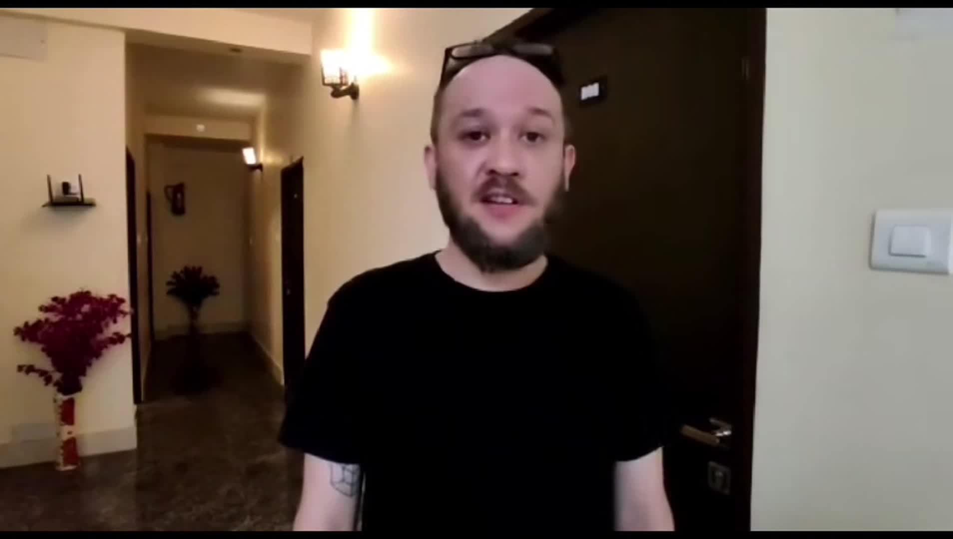 Vídeo hecho por el alojamiento