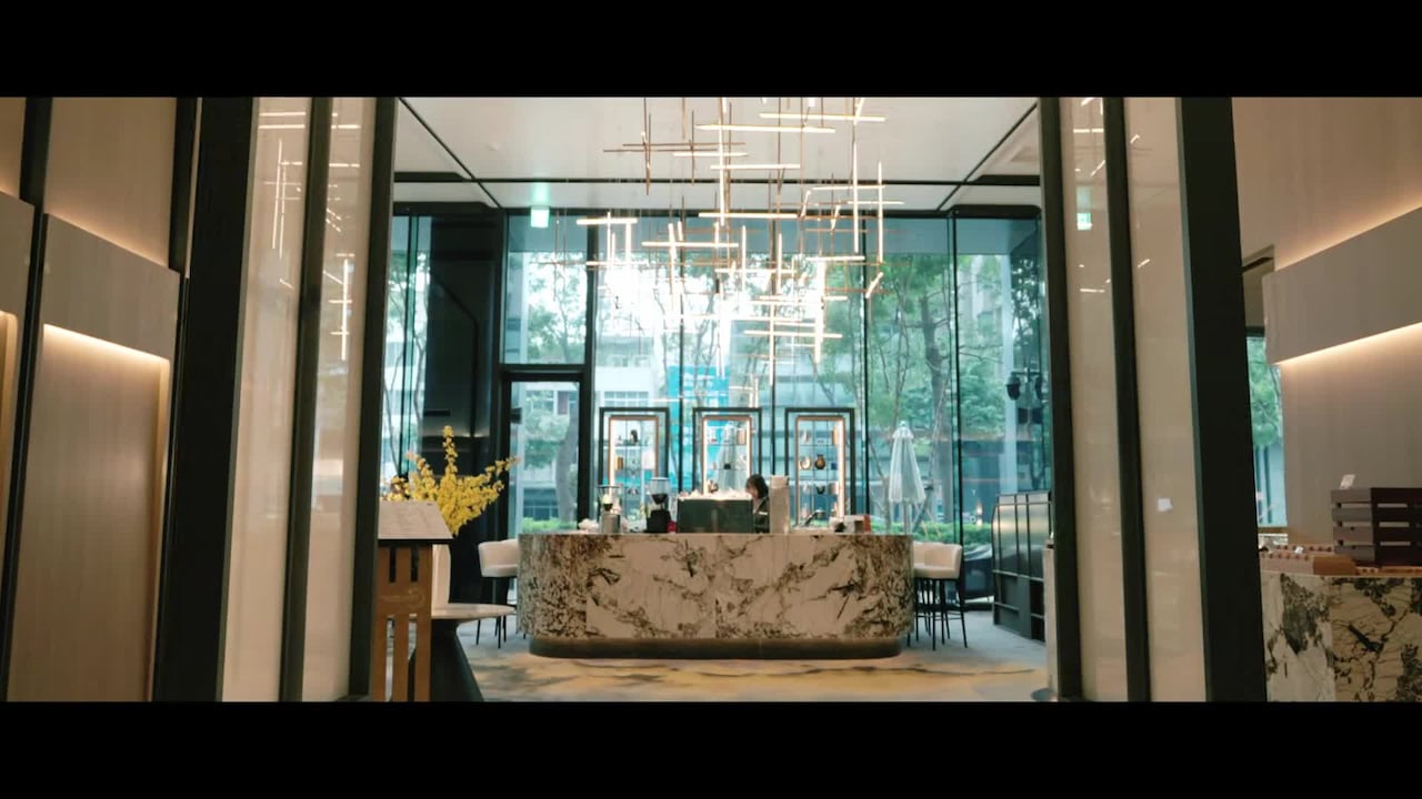Property video