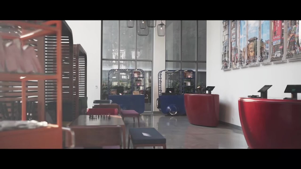 Property video