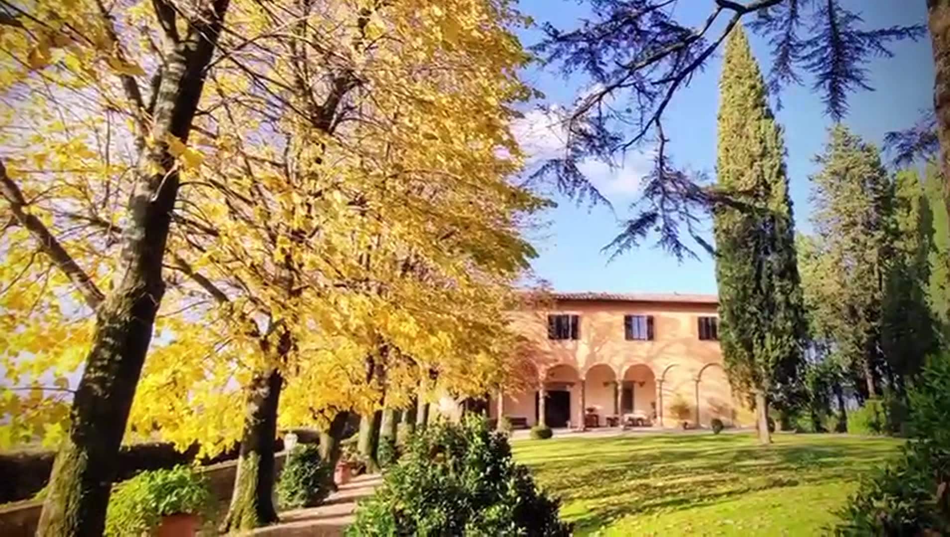 Property video