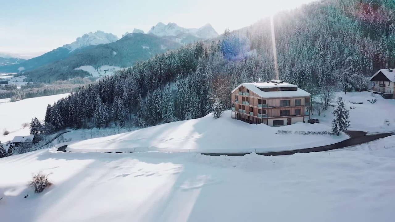 Property video
