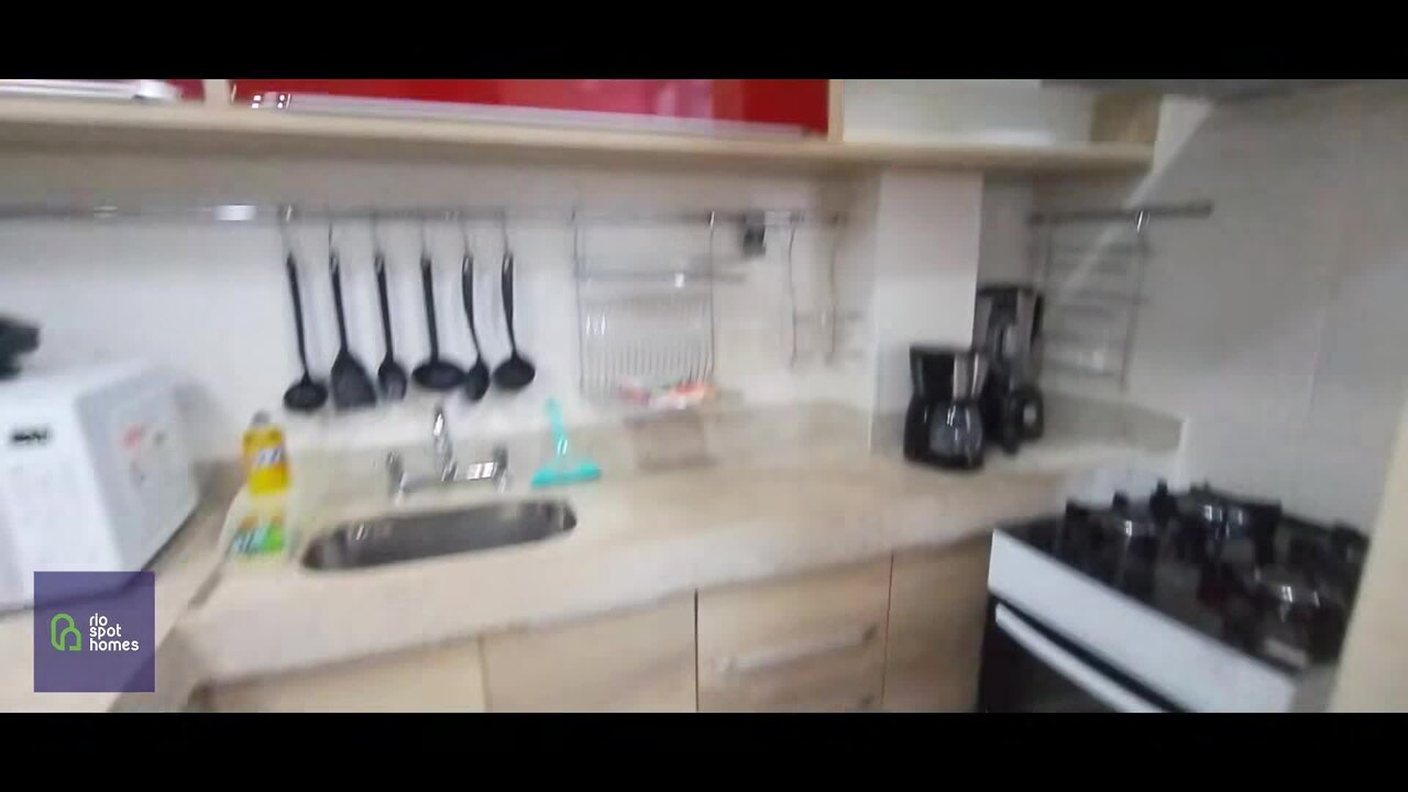 Property video