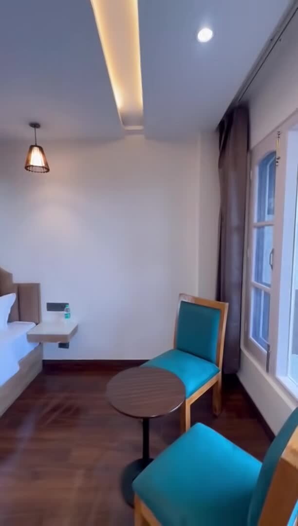 Property video