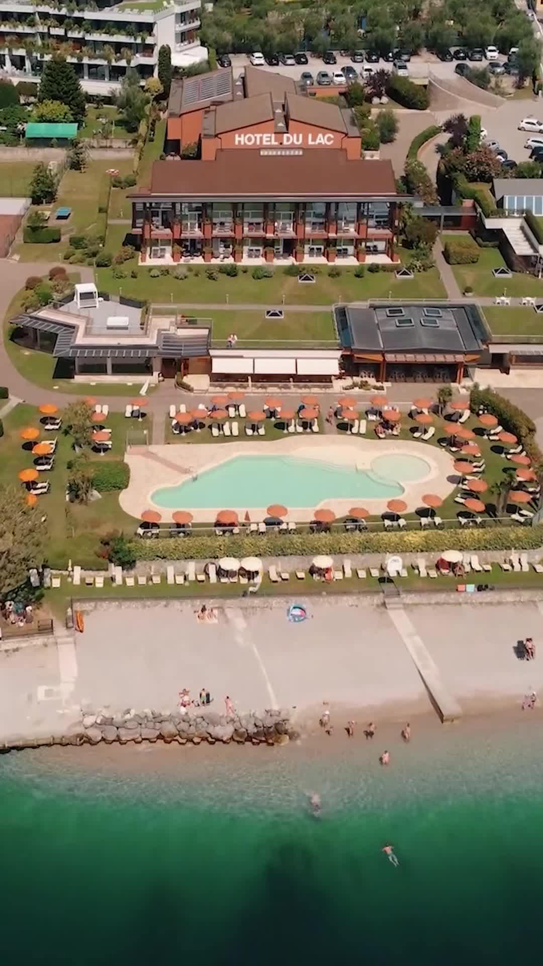 Video der Unterkunft