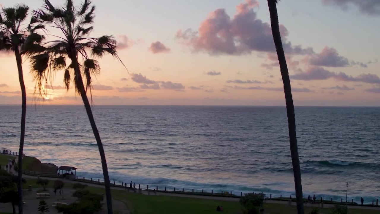 Property video