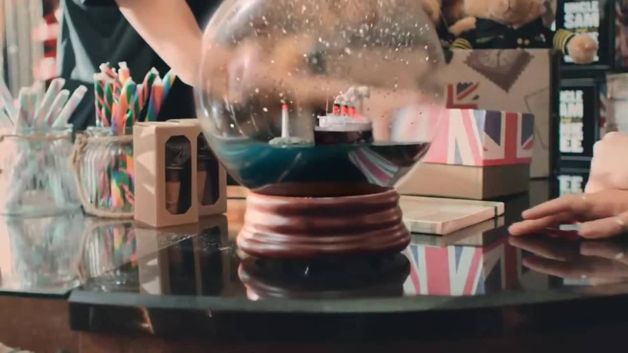 Video der Unterkunft