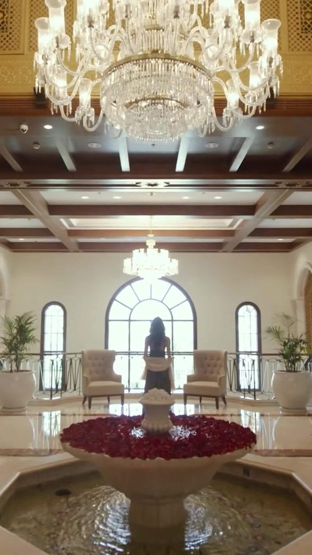 Property video