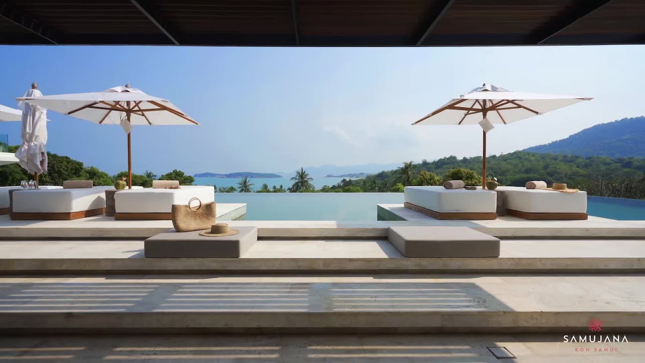 Property video