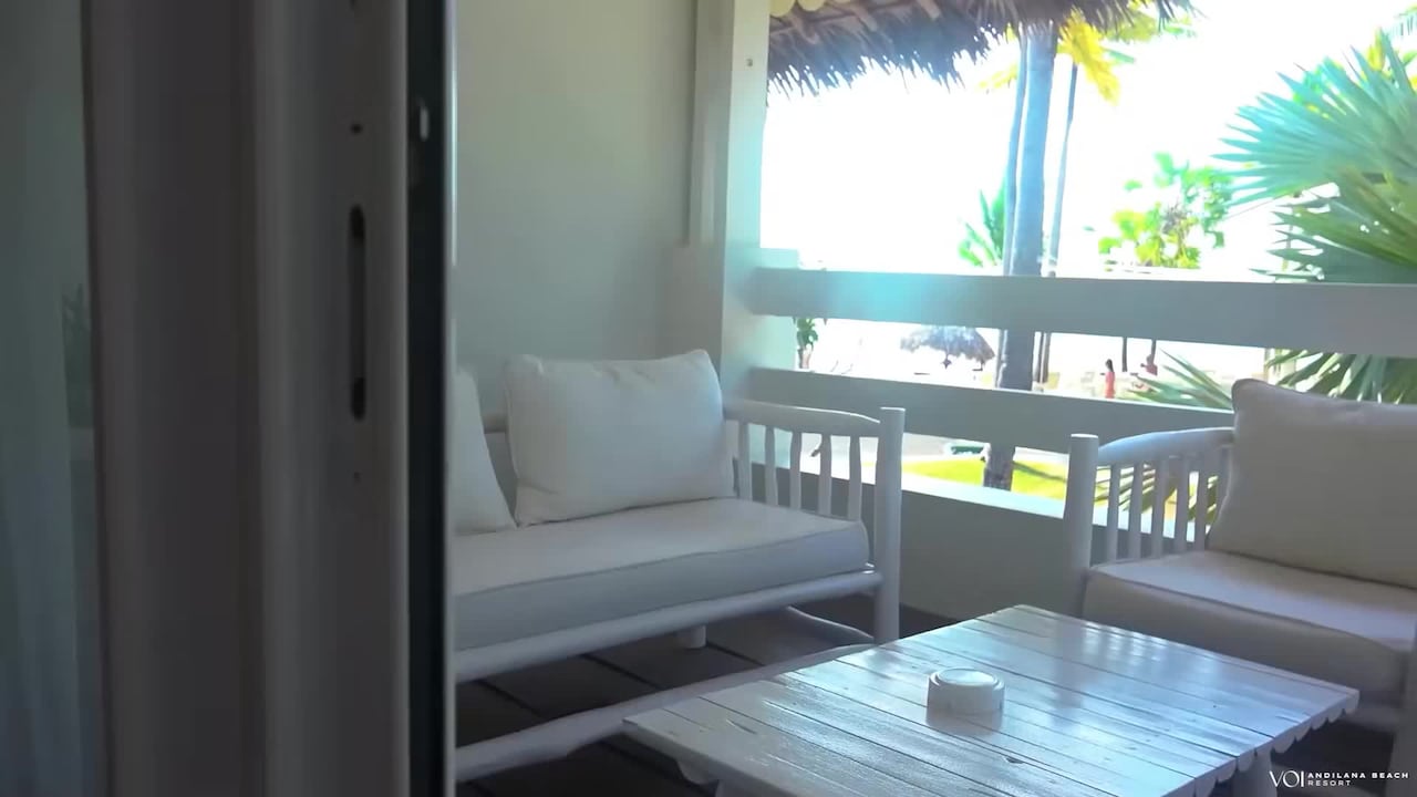 Video der Unterkunft