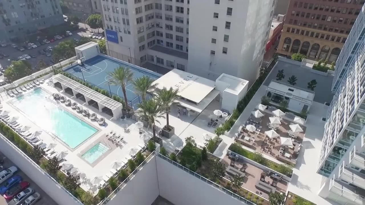 Property video