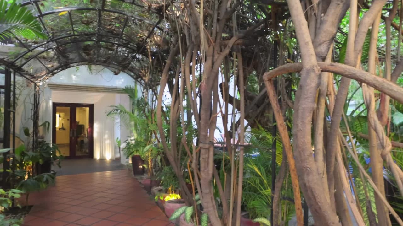 Property video