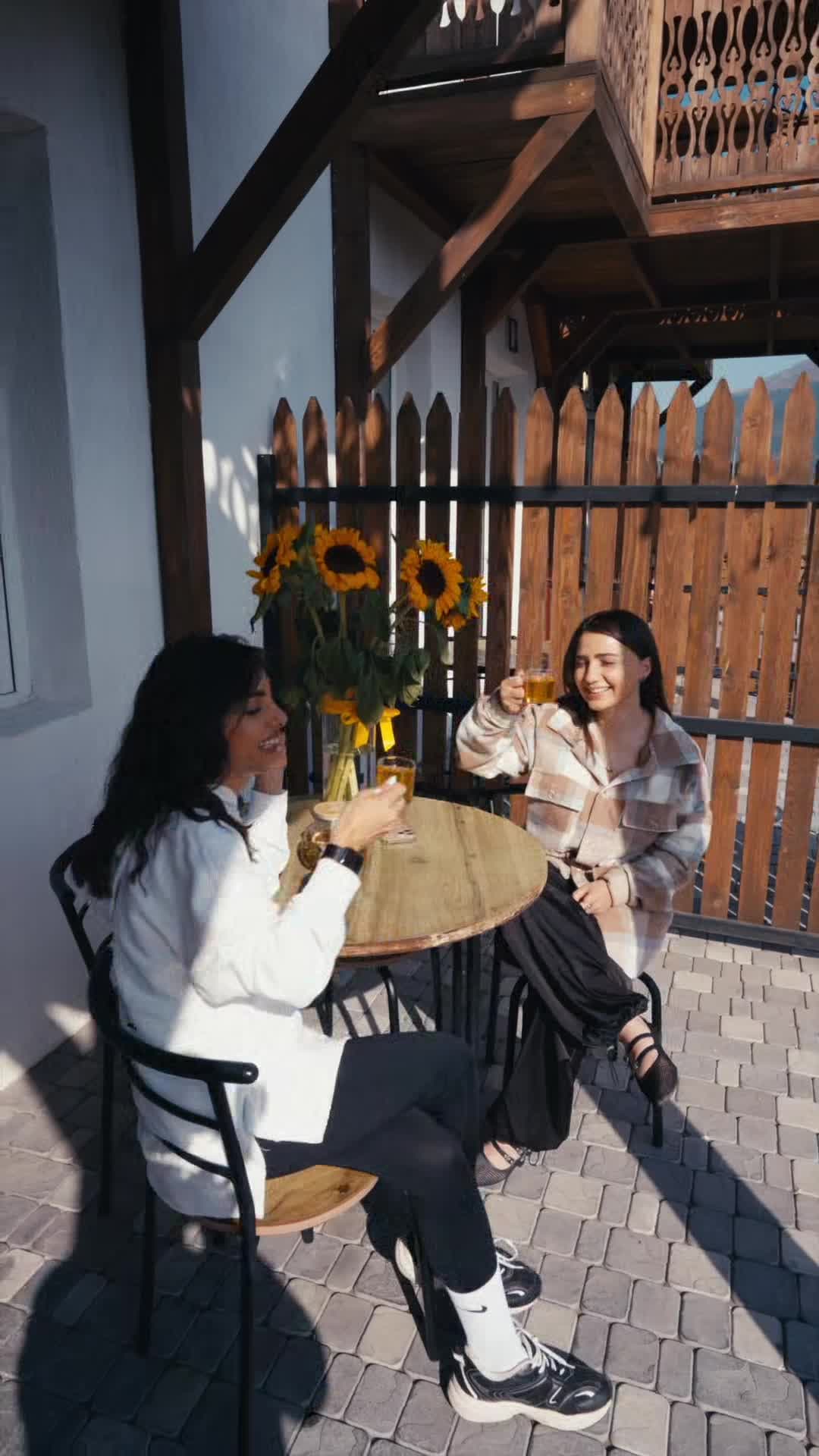 Property video