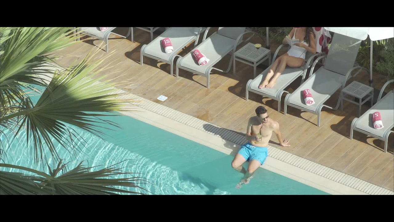 Property video