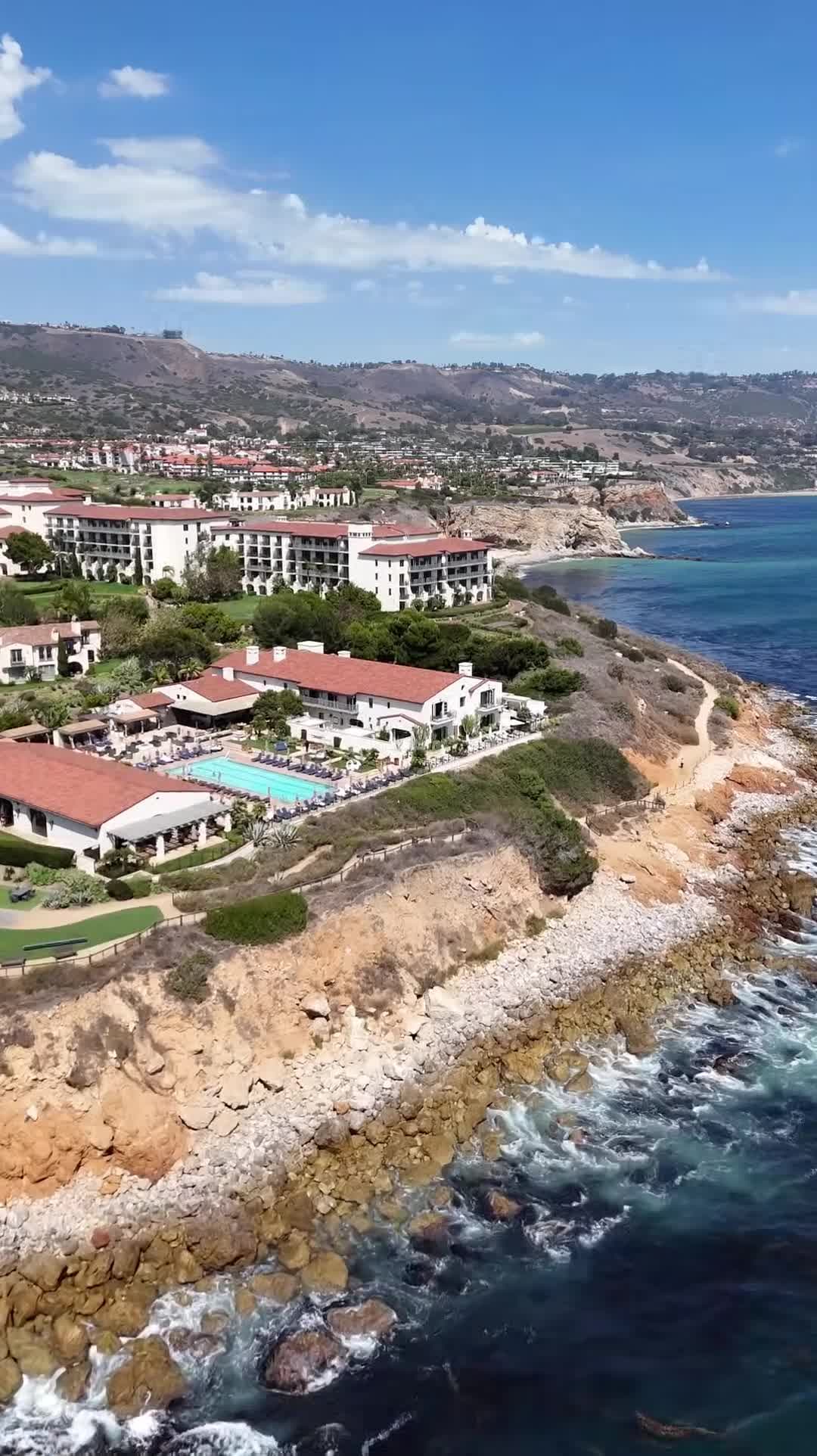 Vídeo hecho por el alojamiento