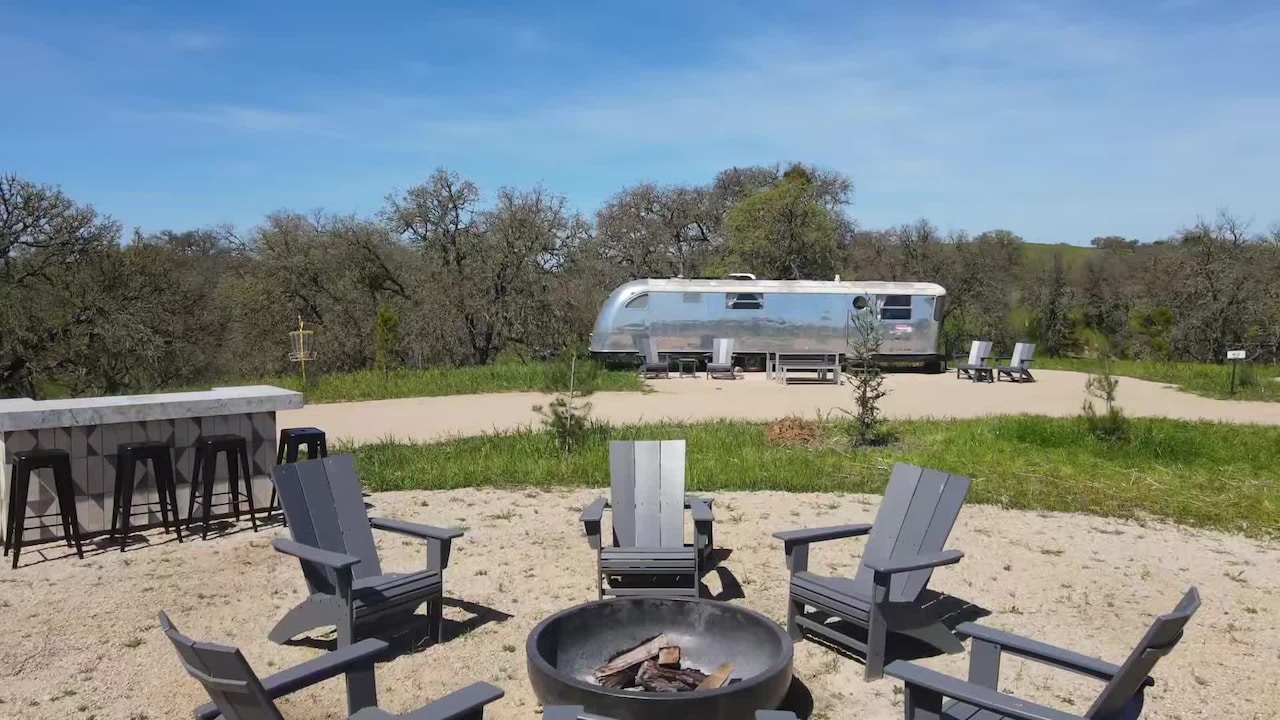 Property video
