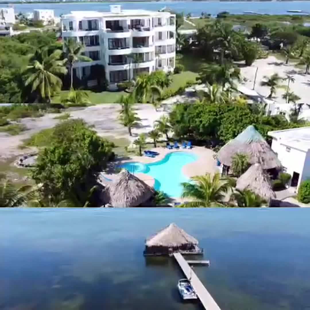 Vidéo de l’hébergement
