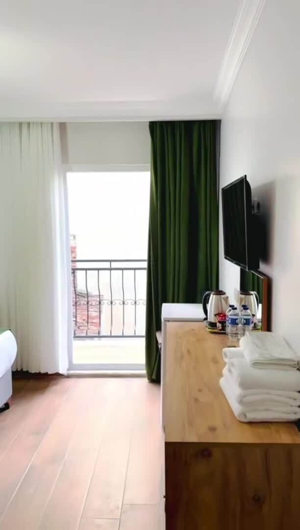 Property video