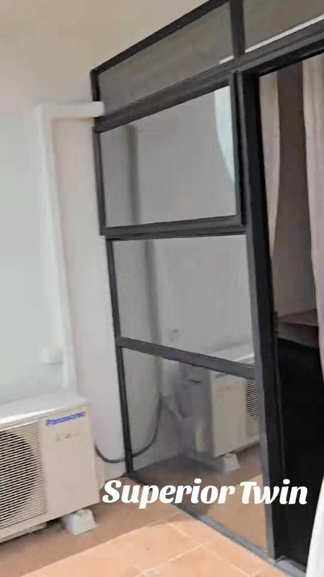Property video