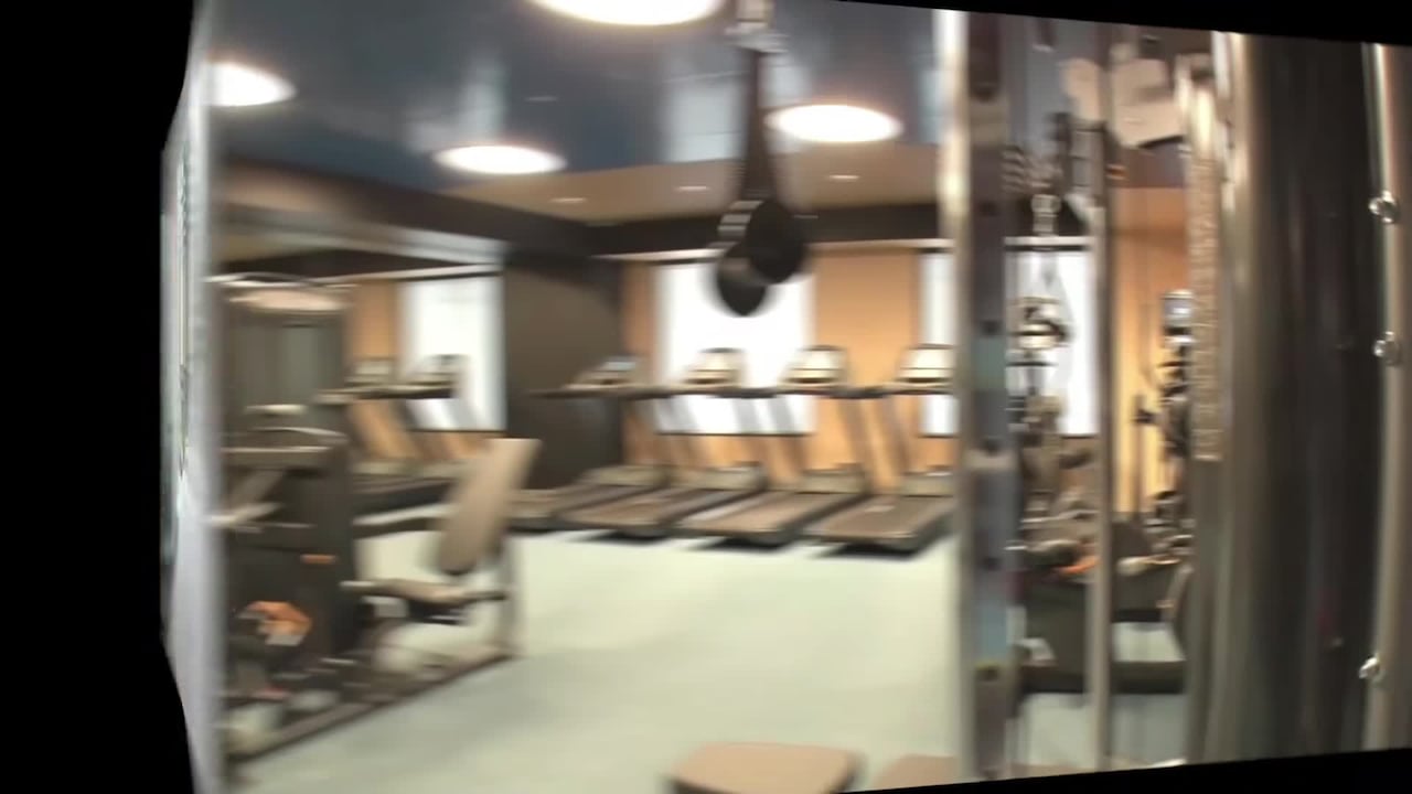 Vidéo de l’hébergement