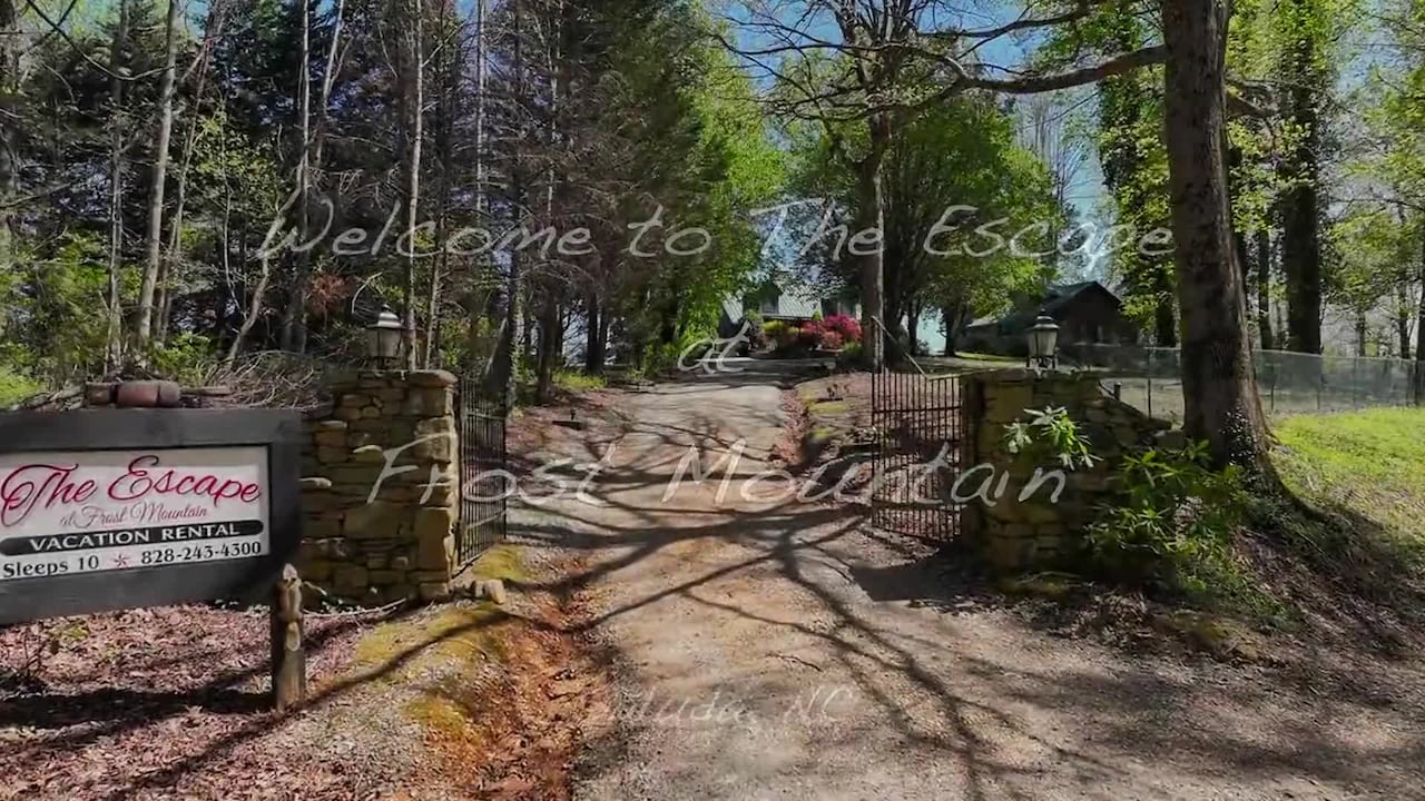 Property video