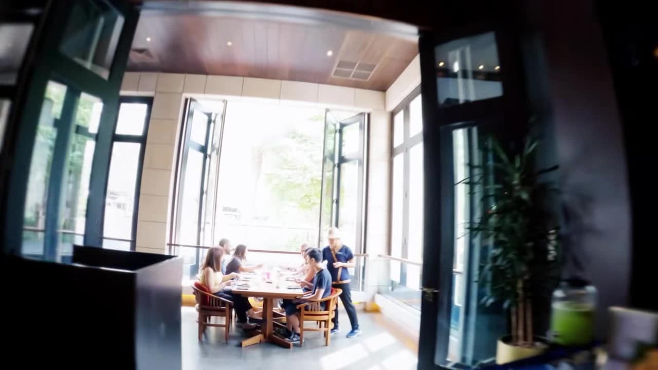 Property video