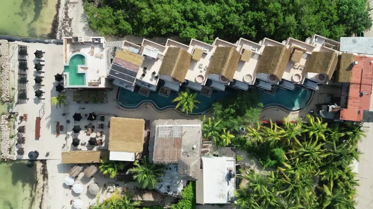Property video