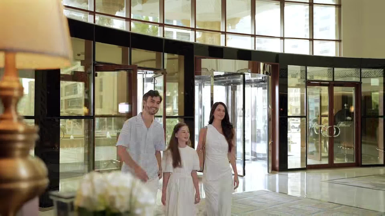 Property video