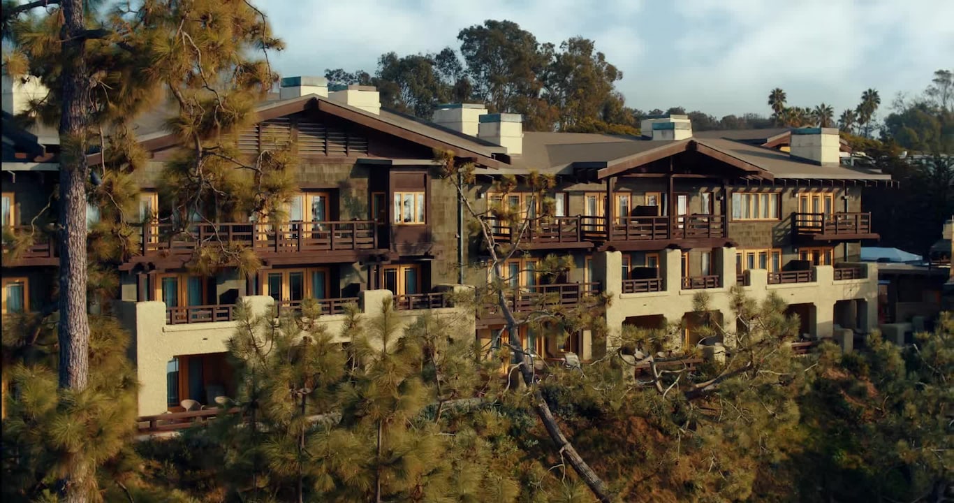 Property video