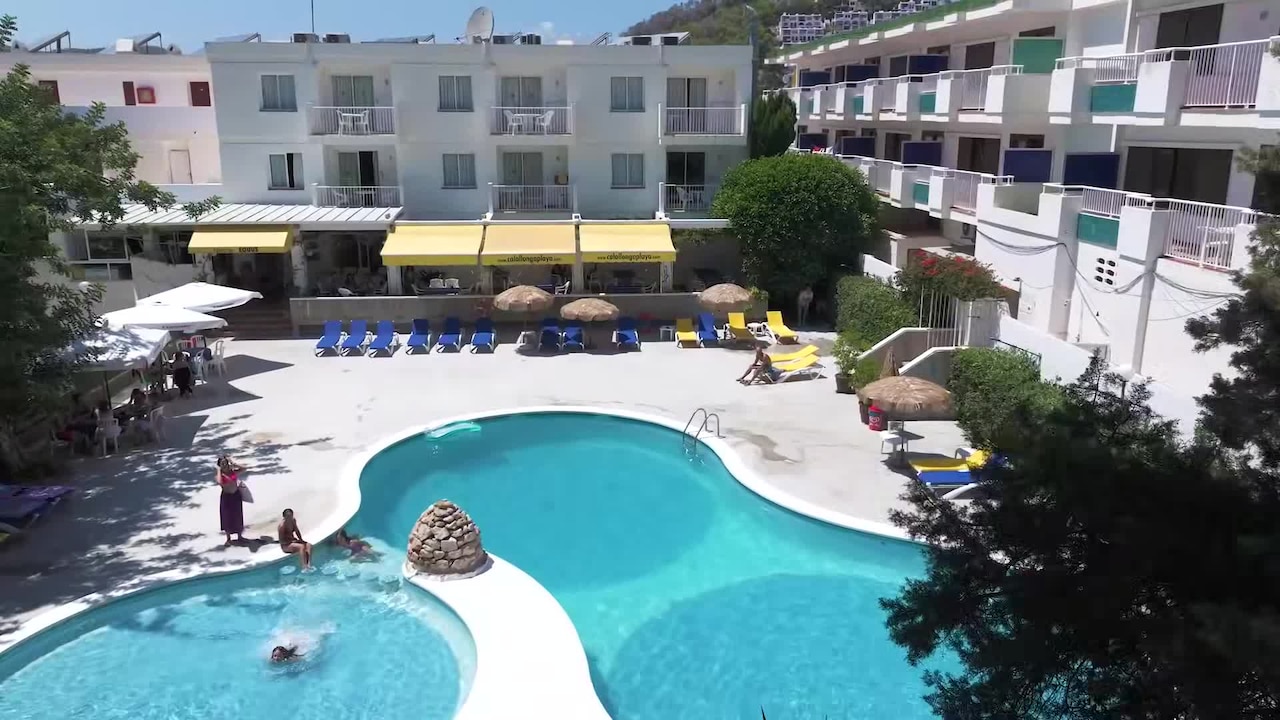 Property video