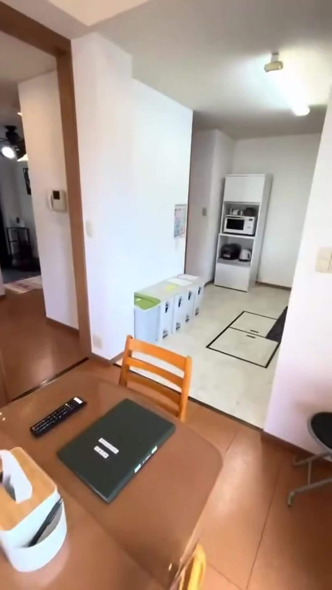 Property video