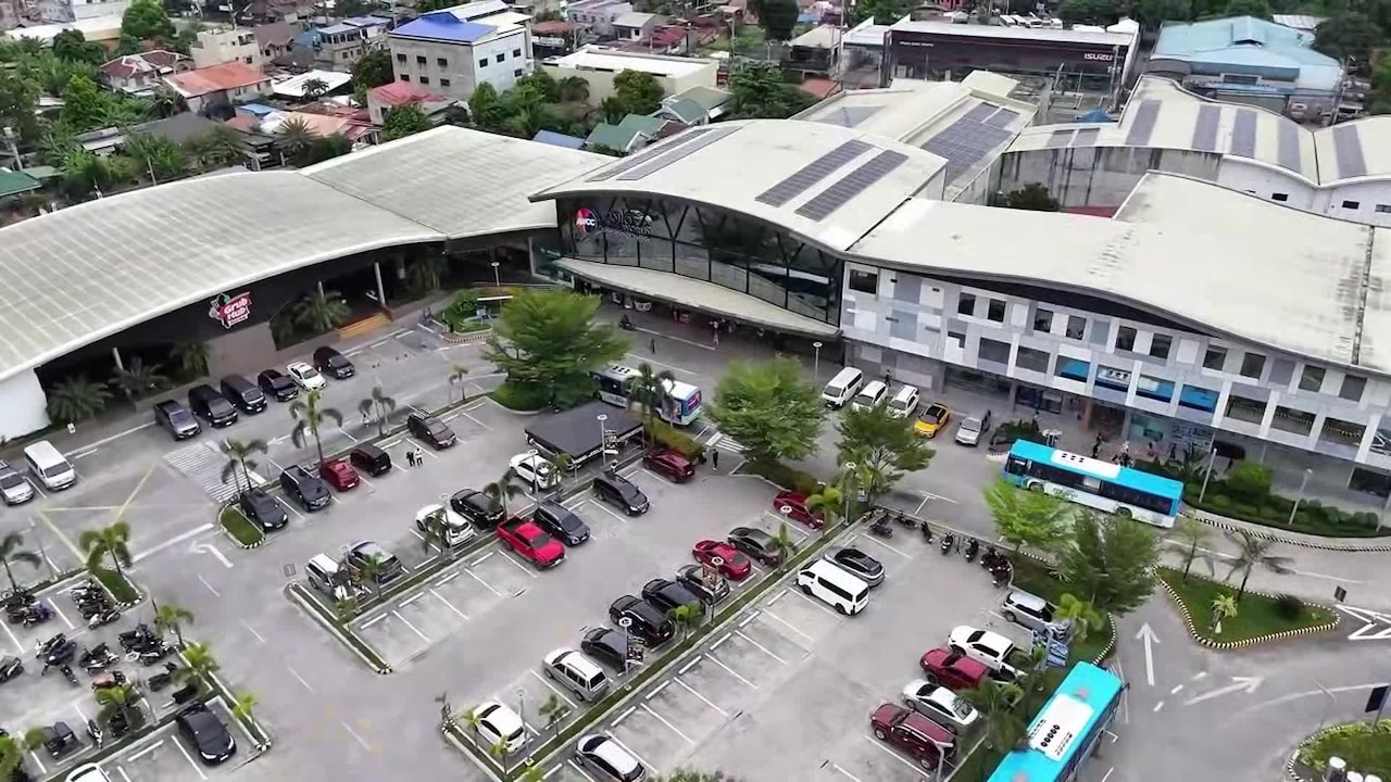 宿泊施設による動画